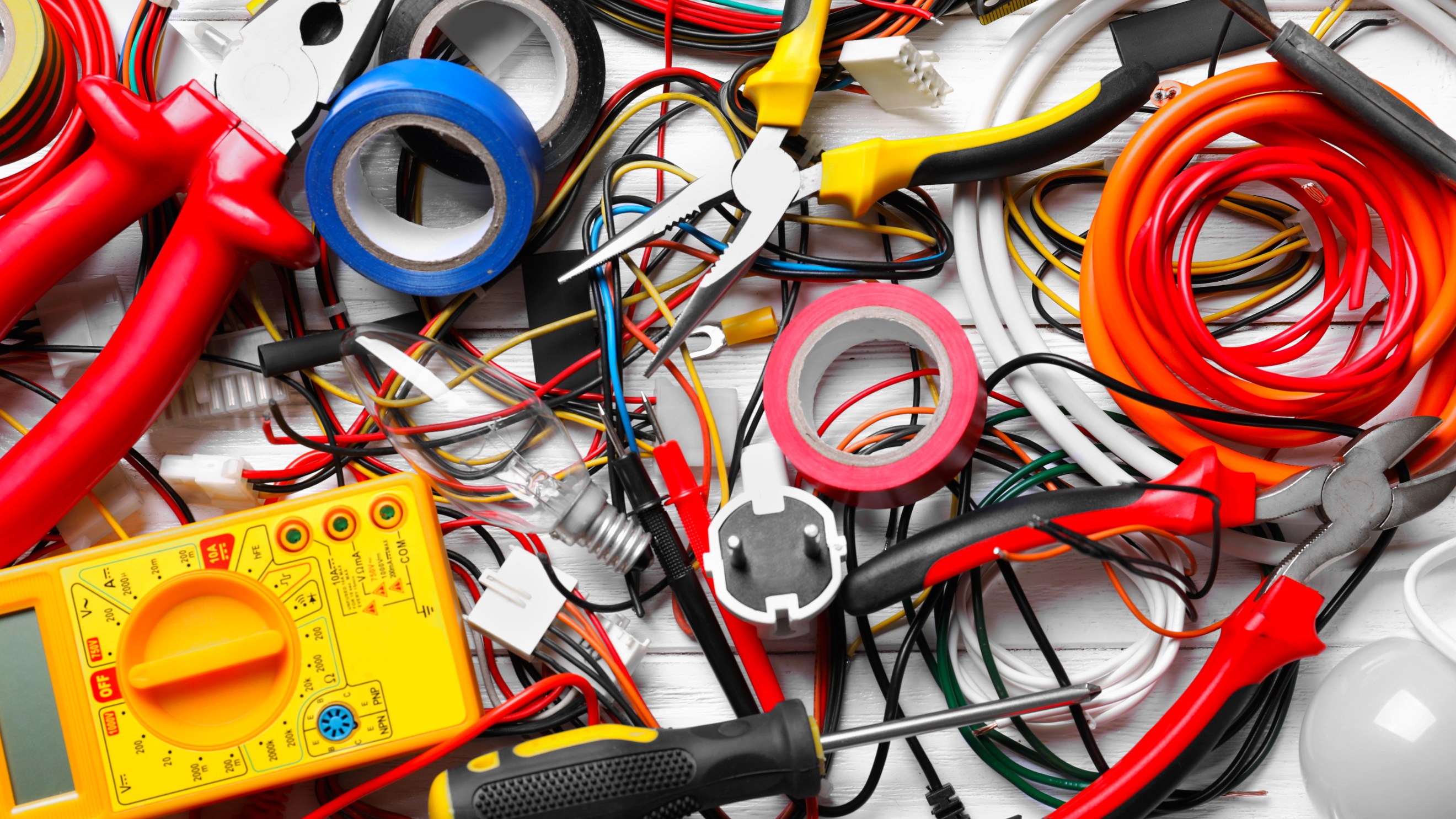 Operation & Maintenance